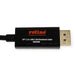 EAN 7630049625150 - ROLINE 11.04.5958 Adaptador gráfico USB 3840 x 2160 Pixeles Negro imagen 2