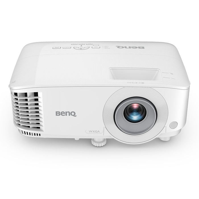EAN 4718755084225 - BenQ MW560 Proyector de alcance estándar 4000 lúmenes ANSI DLP WXGA (1280x800) 3D Blanco imagen 3