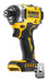 EAN 5035048808658 - DeWALT DCF860NT-XJ destornillador eléctrico y llave de impacto 3800 RPM Negro, Amarillo imagen 1
