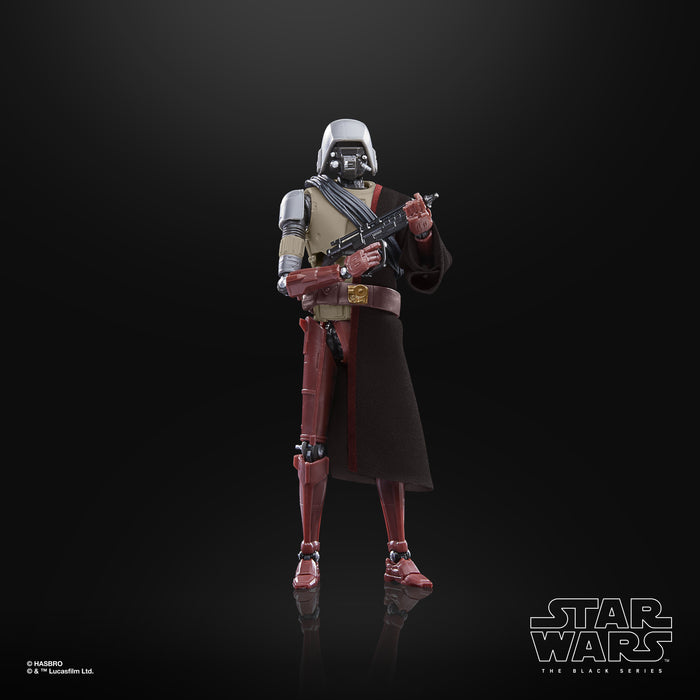 EAN 5010994179342 - Star Wars The Black Series HK-87 imagen 5
