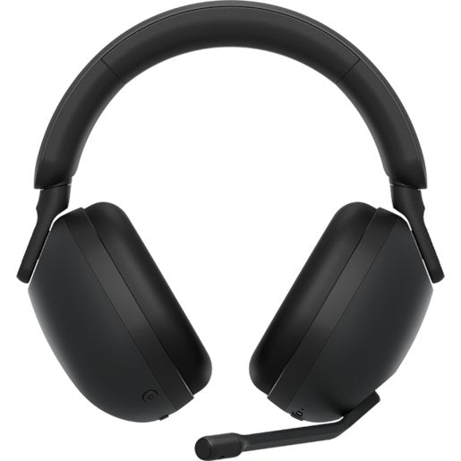 EAN 4548736155244 - Sony INZONE H9 Auriculares Inalámbrico Diadema Juego USB Tipo C Bluetooth Negro imagen 3