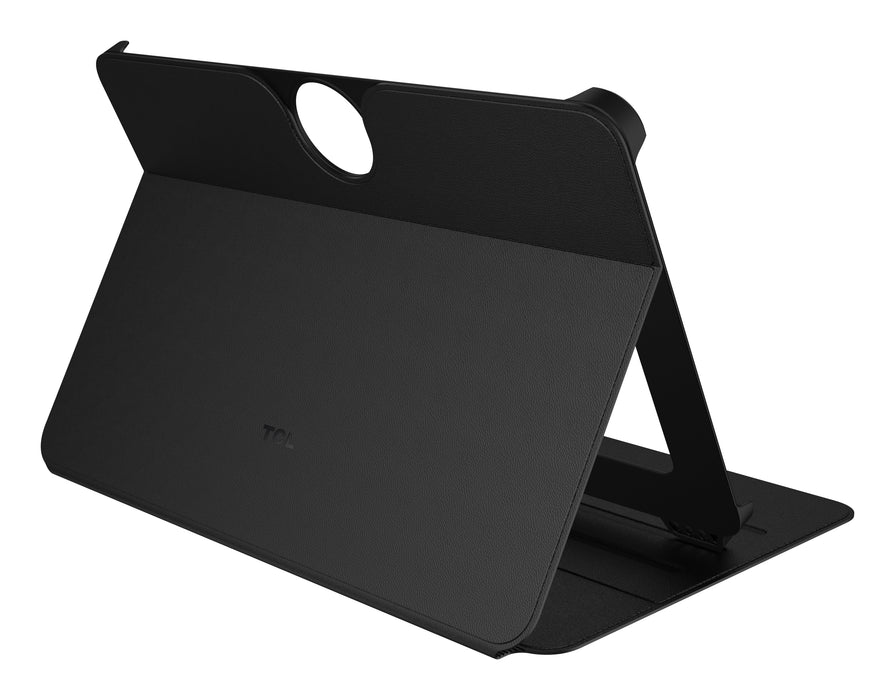 EAN 4894461997612 - TCL FC9465-2ALCEU11 funda para tablet 27,9 cm (11") Libro Negro imagen 2