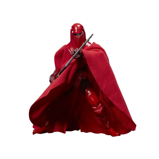 EAN 5010996135803 - Star Wars The Black Series Emperor’s Royal Guard imagen 1