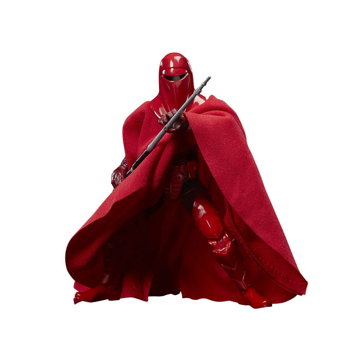 EAN 5010996135803 - Star Wars The Black Series Emperor’s Royal Guard imagen 1