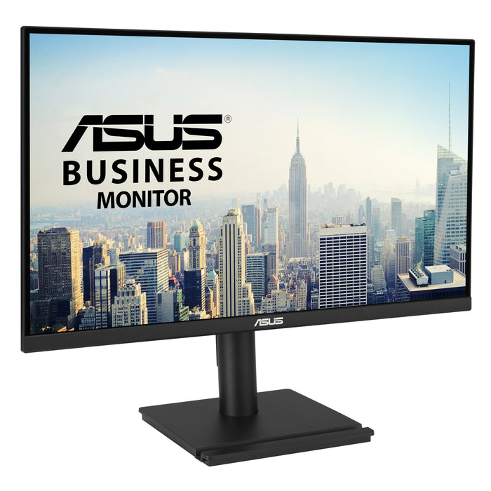 EAN 4711387620694 - ASUS VA27UCPS pantalla para PC 68,6 cm (27") 3840 x 2160 Pixeles 4K Ultra HD LCD Negro imagen 7