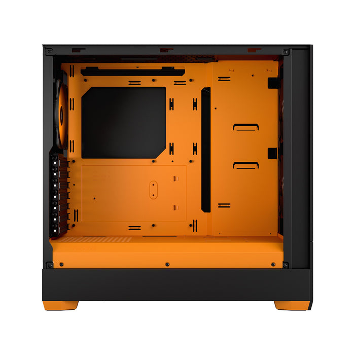 EAN 7340172703020 - Fractal Design Pop Air Torre Negro, Naranja imagen 11