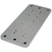 EAN 0698833000955 - Ergotron Wall Plate Aluminio imagen 1