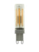 EAN 4260751136175 - Segula 55617 lámpara LED Blanco cálido 2700 K 3,2 W G9 G imagen 1