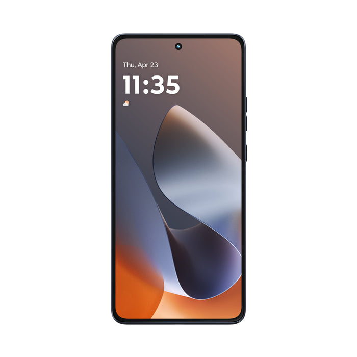 EAN 840493600093 - Motorola moto g86 power 5G 16,9 cm (6.67") SIM doble Android 15 USB Tipo C 12 GB 256 GB 6720 mAh Azul imagen 2