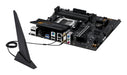 EAN 4711387164266 - ASUS TUF GAMING A620M-PLUS WIFI AMD A620 Zócalo AM5 micro ATX imagen 8
