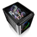 EAN 4711246873582 - Thermaltake Level 20 VT Micro Torre Negro, Plata imagen 20