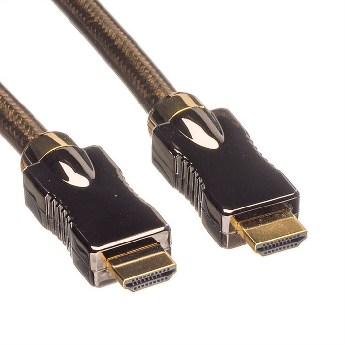EAN 7611990178544 - ROLINE 11.04.5688 cable HDMI 1,5 m HDMI tipo A (Estándar) Negro imagen 3