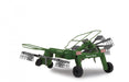 EAN 4042774438685 - Jamara Hay Rake Twin Roto parte y accesorio de modelo a escala imagen 4