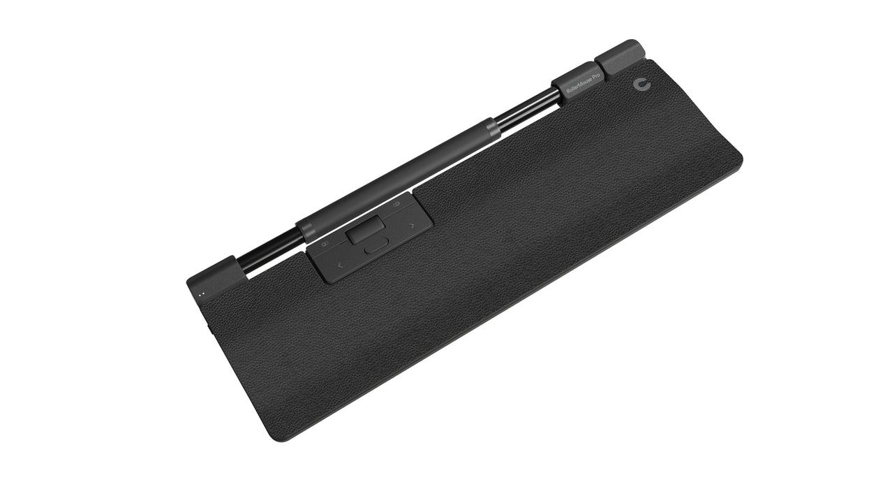 EAN 0743870052013 - Contour Design RollerMouse Pro ratón Oficina USB tipo A Rollerbar 2800 DPI imagen 2