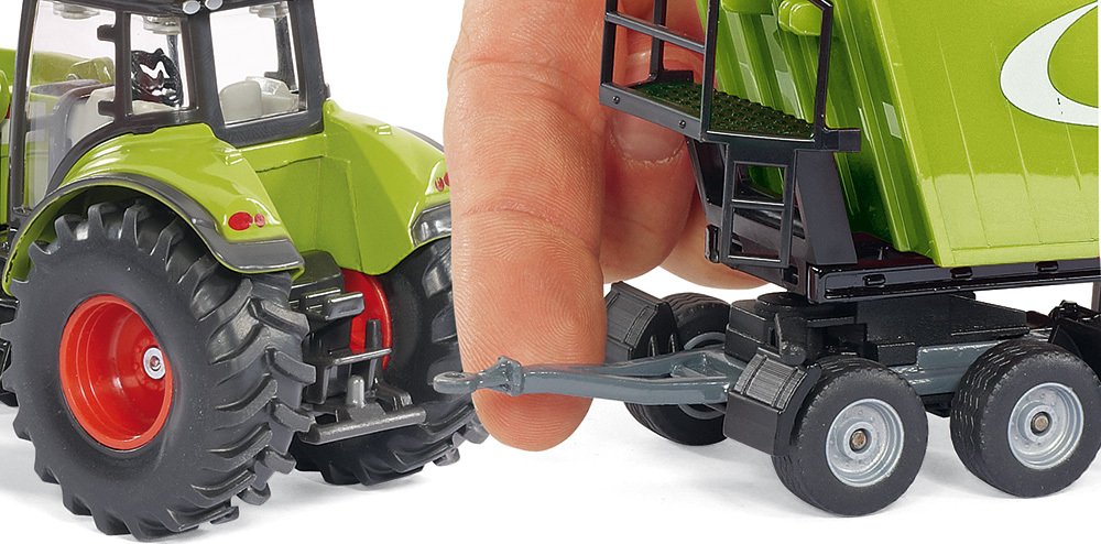 EAN 4006874019496 - Siku 10194900000 vehículo de juguete imagen 5