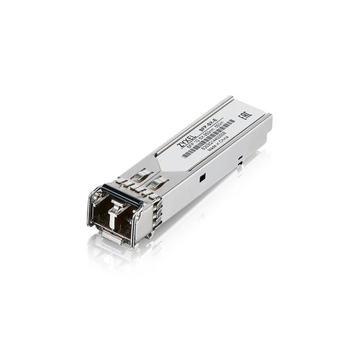 EAN 4718937619214 - Zyxel SFP-SX-E red modulo transceptor Fibra óptica 1000 Mbit/s 850 nm imagen 1