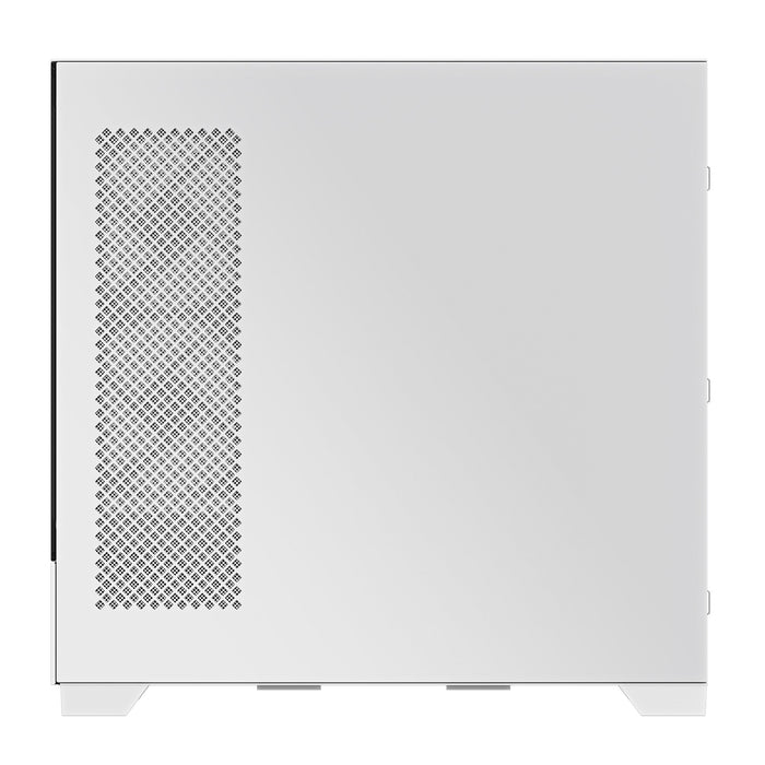 EAN 4719331555849 - GIGABYTE C201 PANORAMIC ICE Midi Tower Blanco imagen 7
