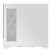 EAN 4719331555849 - GIGABYTE C201 PANORAMIC ICE Midi Tower Blanco imagen 7