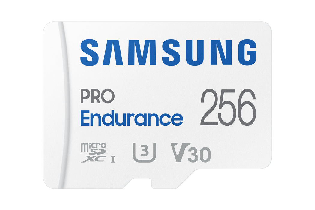 EAN 8806092767263 - Samsung MB-MJ256K 256 GB MicroSDXC UHS-I Clase 10 imagen 1