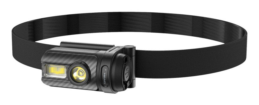 EAN 8427542134857 - HEAD HDLG01 linterna Linterna de mano + Linterna frontal LED imagen 6