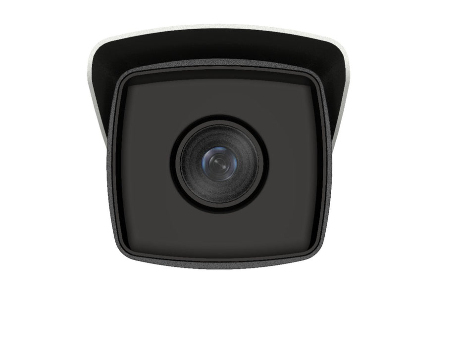 EAN 6931847131739 - Hikvision DS-2CD3T43G2-4IS Bala (forma) Cámara de seguridad IP Exterior 2688 x 1520 Pixeles Techo/pared imagen 3