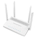 EAN 6947273704331 - Grandstream Networks GWN7052F router inalámbrico Gigabit Ethernet Doble banda (2,4 GHz / 5 GHz) Blanco imagen 2