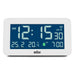 EAN 5013348621030 - Braun BC10W-DCF despertador Reloj despertador digital Blanco imagen 6