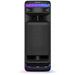 EAN 4548736157163 - Sony 4548736157163 Altavoz para fiestas Negro imagen 13