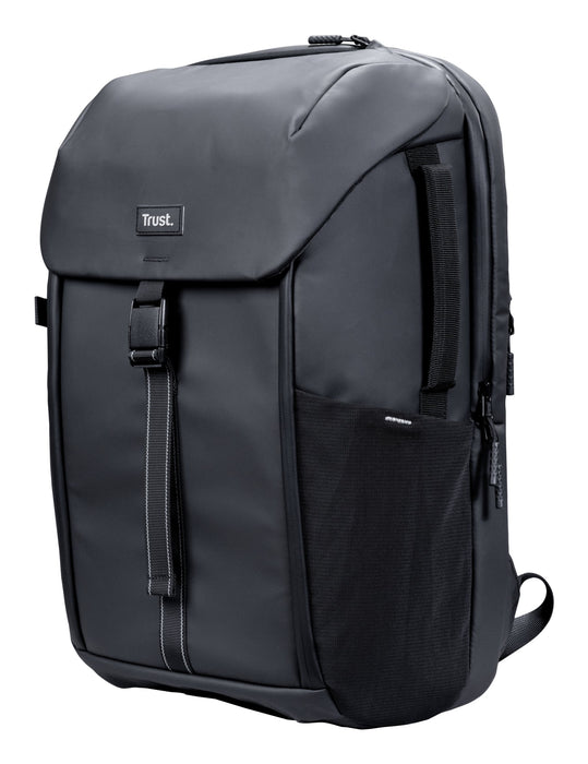 EAN 8713439256697 - Trust 25669 maletines para portátil 43,2 cm (17") Mochila Gris imagen 1