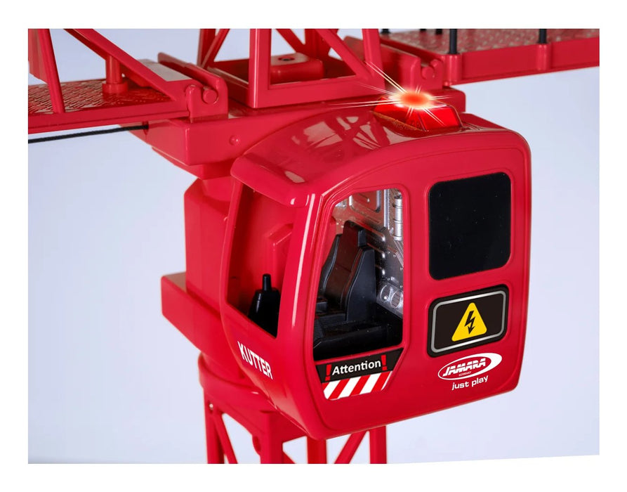 EAN 4042774474676 - Jamara Kutter XL 99 IR imagen 16