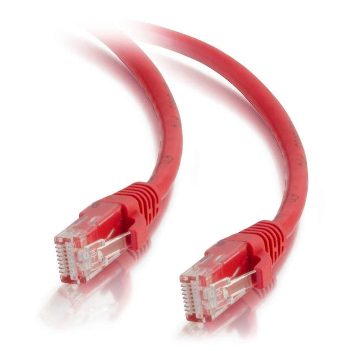 EAN 0757120832218 - C2G 83221 cable de red U/UTP (UTP) imagen 1
