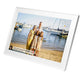 EAN 5706751074943 - Denver PFF-1515W marco fotográfico digital Blanco 39,6 cm (15.6") Pantalla táctil Wifi imagen 4