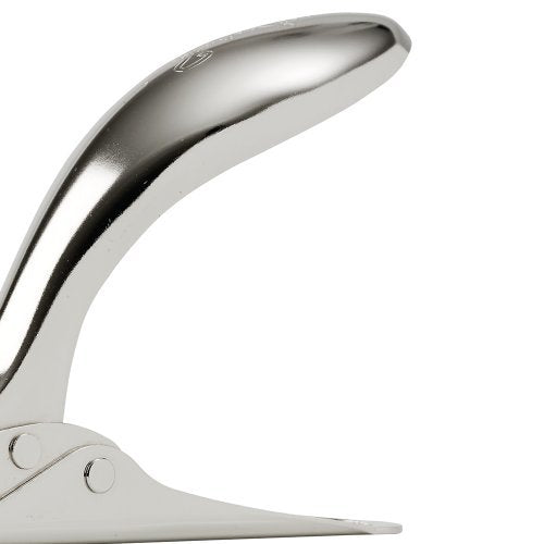 EAN 0074711372015 - Rexel Samson quitagrapa Acero inoxidable imagen 3