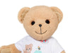 EAN 4001167834435 - BABY born Bear white imagen 3