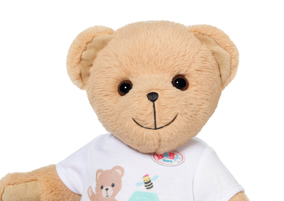 EAN 4001167835388 - BABY born Bear white imagen 3