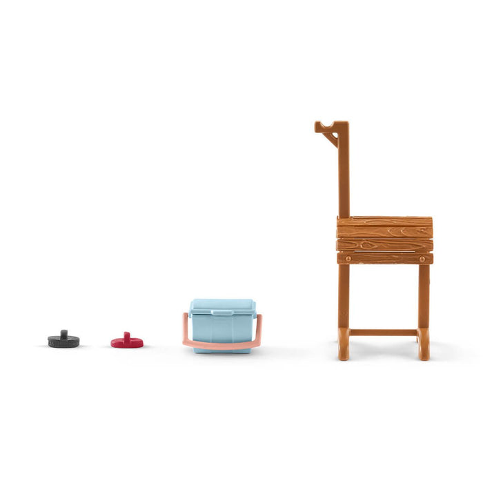 EAN 4055744023095 - schleich HORSE CLUB 42438 set de juguetes imagen 6