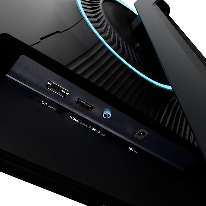 EAN 850054766809 - Arozzi Nova 24″ pantalla para PC 60,5 cm (23.8") 1920 x 1080 Pixeles Full HD LED Negro imagen 9