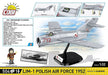 EAN 5902251058227 - COBI Lim-1 Polish Air Force 1952 imagen 4