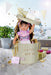 EAN 4001167830796 - BABY born Deluxe Happy Birthday Outfit Juego de ropita para muñeca imagen 6