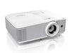 EAN 5055387668232 - Optoma HD29X Proyector de alcance estándar 4000 lúmenes ANSI DLP 1080p (1920x1080) 3D Blanco imagen 7