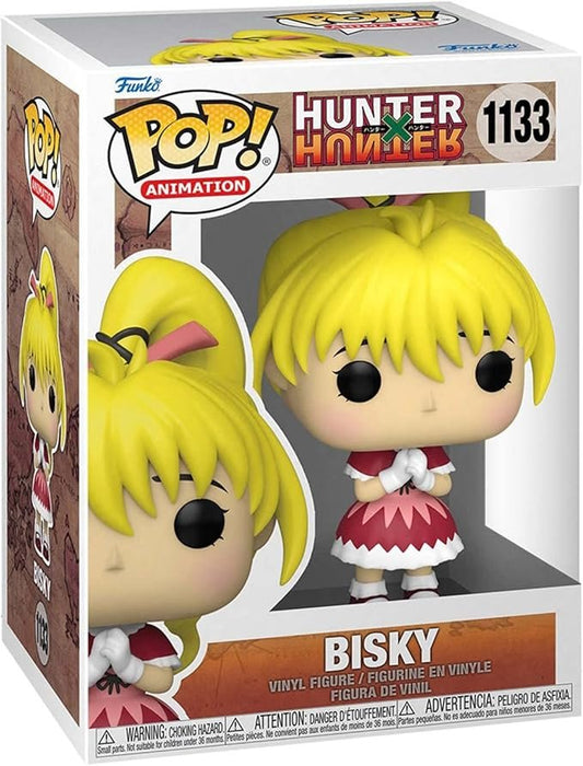 EAN 0889698613774 - FUNKO POP! 61377 figura de acción y colleccionable imagen 2