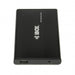 EAN 5901443052647 - iBox HD-01 Caja de disco duro (HDD) Negro 2.5" imagen 2