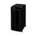 EAN 0043859730490 - Fellowes AutoMax 350C triturador de papel Corte cruzado 60 dB 23 cm Negro imagen 1