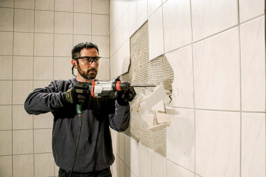 EAN 4007430306234 - Metabo UHEV 2860-2 QUICK 1100 W 2100 RPM SDS Plus imagen 7