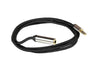 EAN 4014619309313 - Python GC-M0237 cable de audio 1 m 3,5mm Negro imagen 3