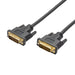 EAN 5901720130822 - Akyga AK-AV-02 cable DVI 1,8 m DVI-I Negro imagen 2
