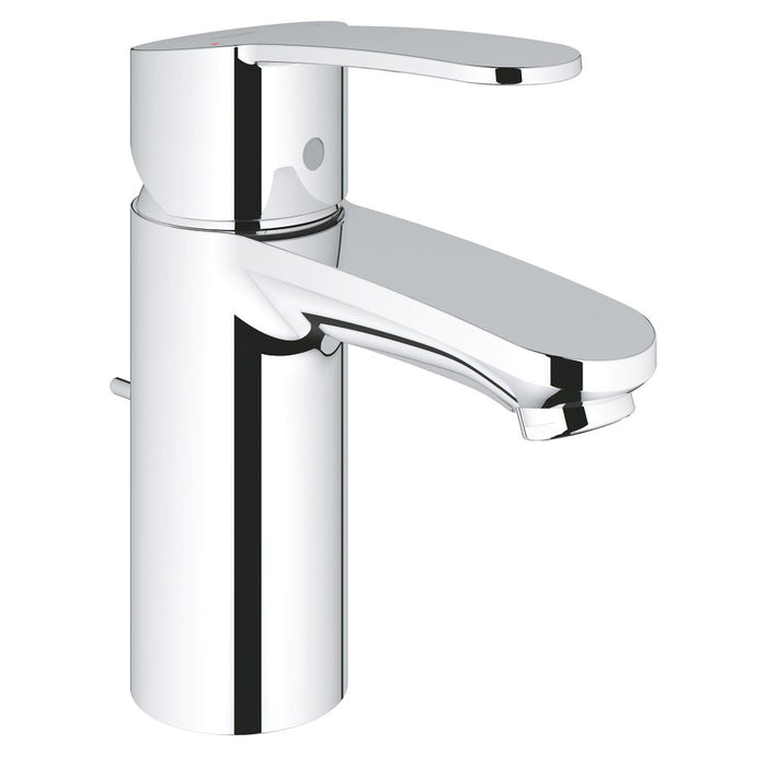 EAN 4005176886300 - GROHE EUROSTYLE COSMOPOLITAN Acero satinado imagen 1