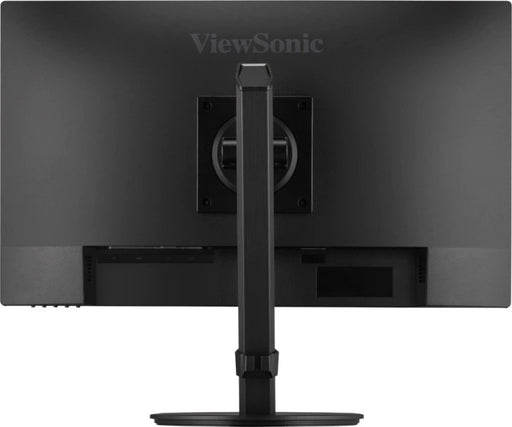 EAN 0766907025682 - Viewsonic VA VA2408-HDJ pantalla para PC 61 cm (24") 1920 x 1080 Pixeles Full HD LED Negro imagen 2