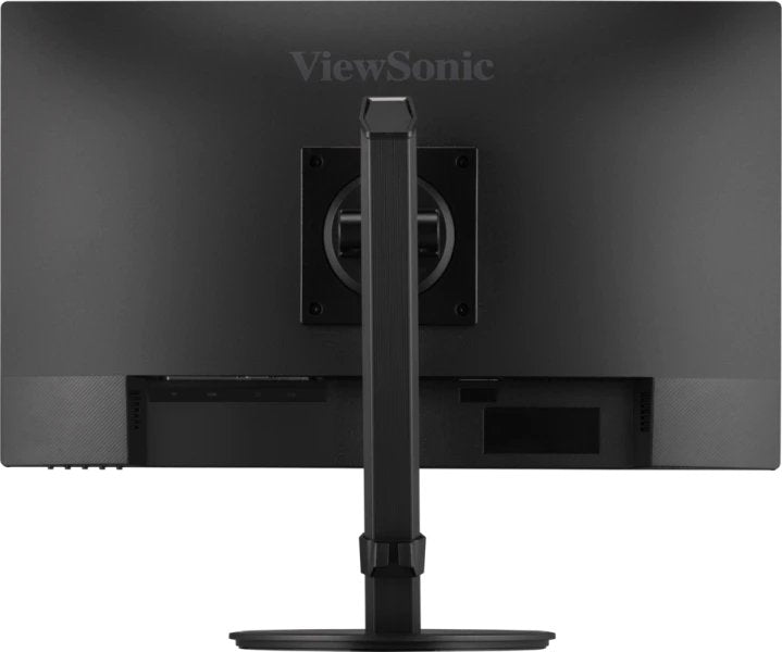 EAN 0766907025682 - Viewsonic VA VA2408-HDJ pantalla para PC 61 cm (24") 1920 x 1080 Pixeles Full HD LED Negro imagen 2