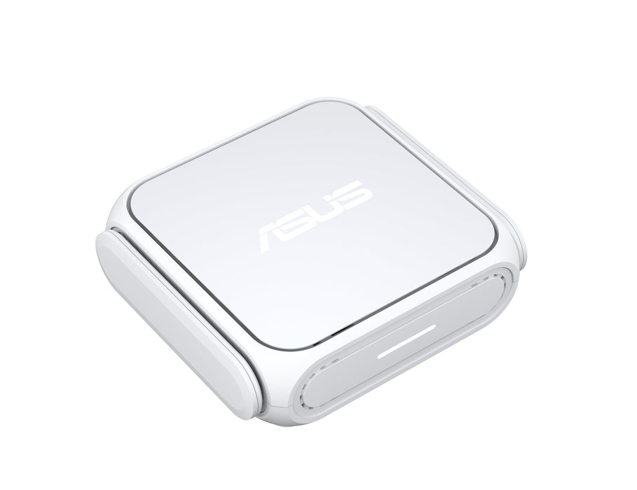 EAN 4711387841082 - ASUS RT-BE58 Go router inalámbrico 2.5 Gigabit Ethernet Doble banda (2,4 GHz / 5 GHz) Blanco imagen 18